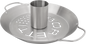 Boretti BBQ Gevogelte stomer