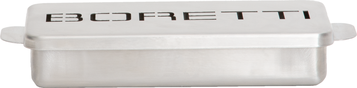 Boretti Smoker box