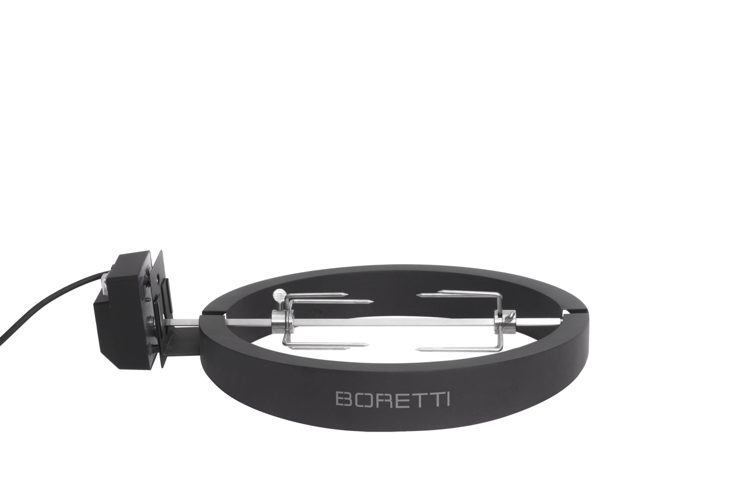 Boretti Ceramica Medium rotisserie