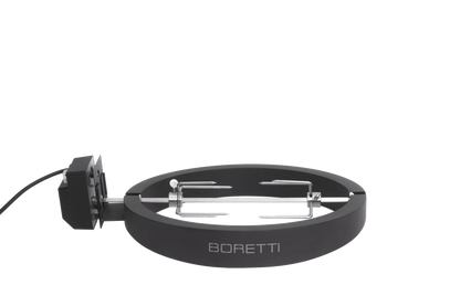 Boretti Ceramica Medium rotisserie