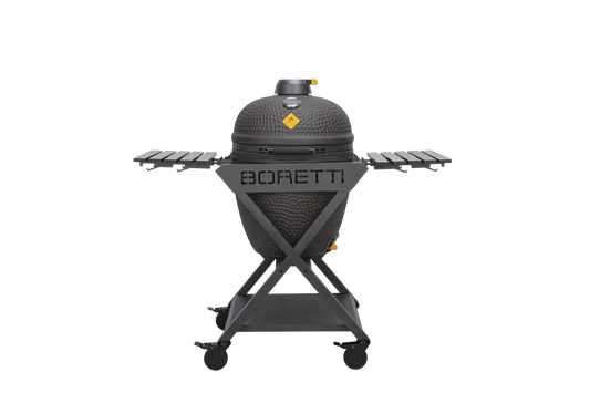 Boretti Ceramica Large kamadobarbecue