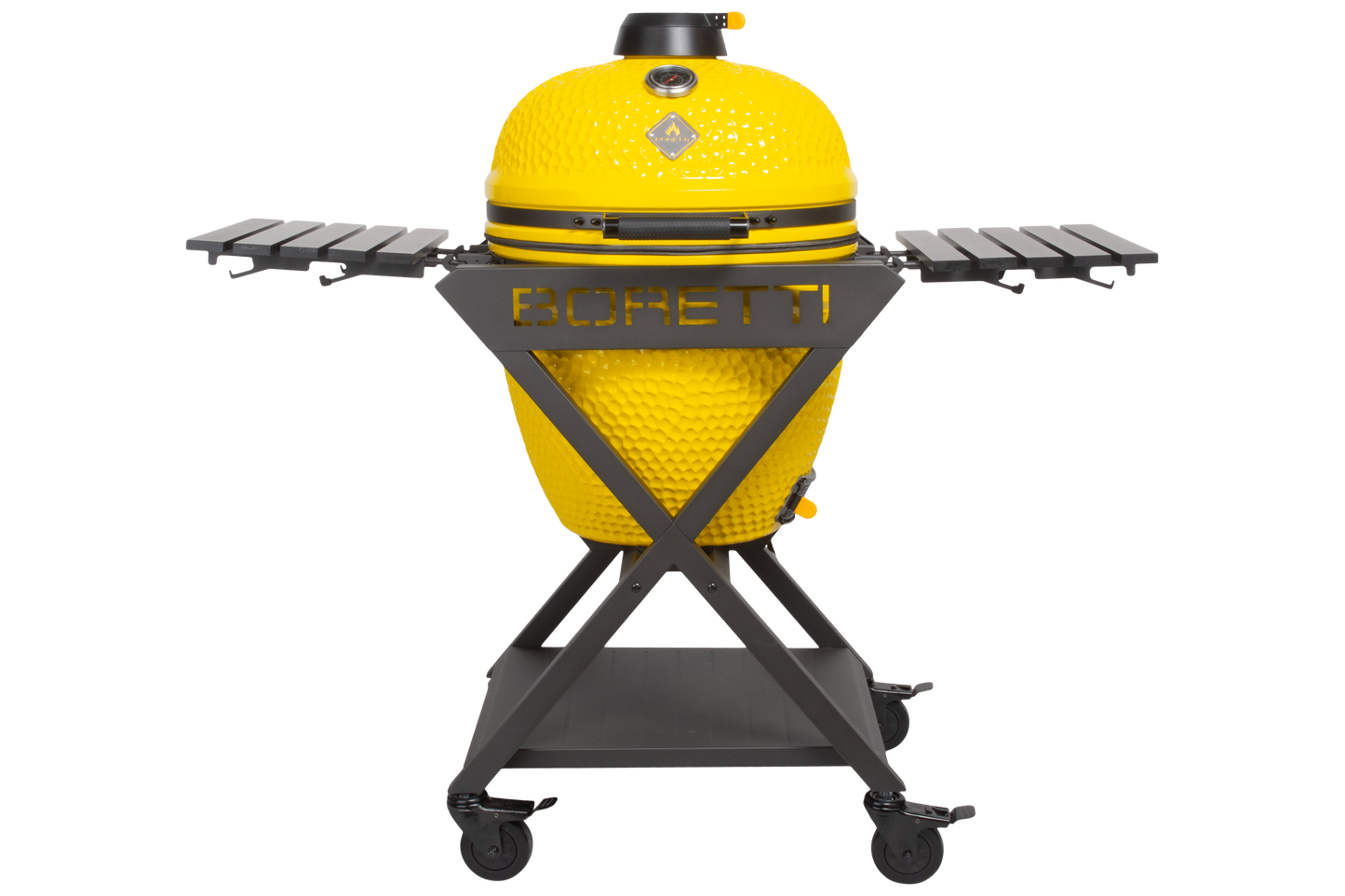 Boretti Ceramica Limone Large kamadobarbecue