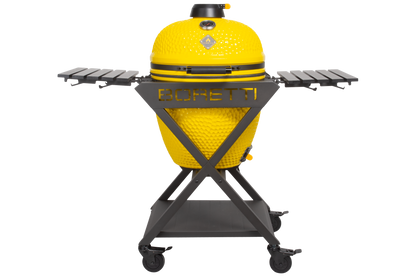 Boretti Ceramica Limone Large kamadobarbecue