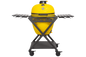 Boretti Ceramica Limone Large kamadobarbecue