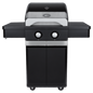 Boretti Leonardo 2-brander gasbarbecue