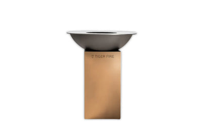 TIGER FIRE 88 - Classic Bronze X-Flow