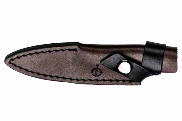 Forged Leather hoes universeel