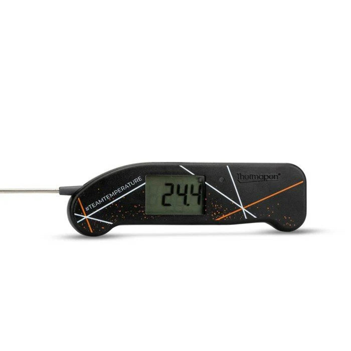 Thermapen ONE Limited Edition #TeamTemperature
