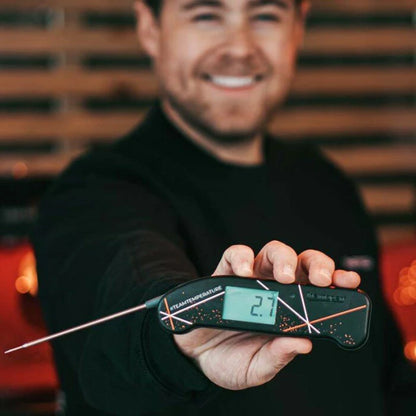 Thermapen ONE Limited Edition #TeamTemperature