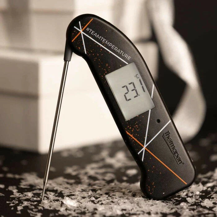 Thermapen ONE Limited Edition #TeamTemperature