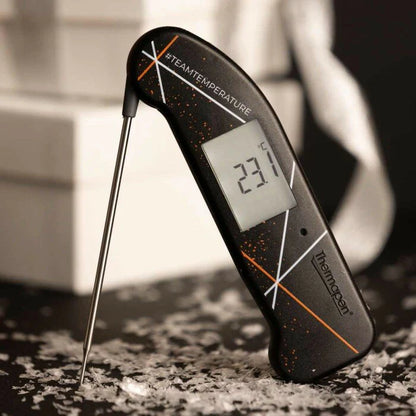 Thermapen ONE Limited Edition #TeamTemperature