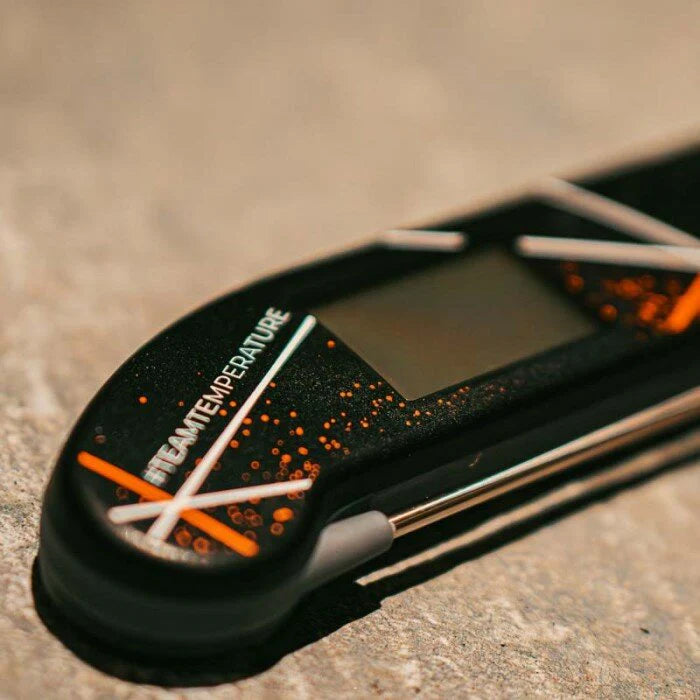 Thermapen ONE Limited Edition #TeamTemperature