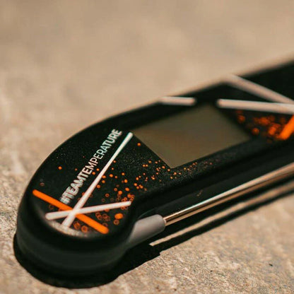 Thermapen ONE Limited Edition #TeamTemperature