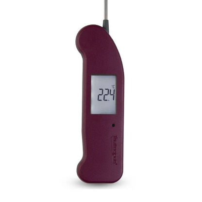 Thermapen ONE Limited Edition Cherry