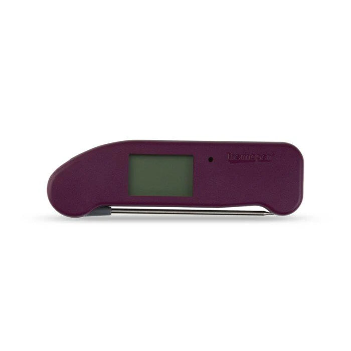 Thermapen ONE Limited Edition Cherry