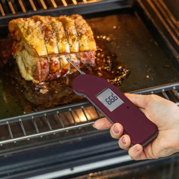 Thermapen ONE Limited Edition Cherry