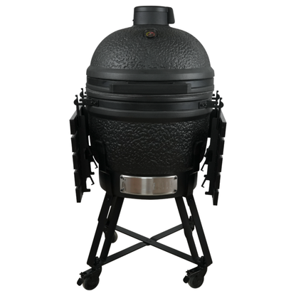 Outr Kamado Grill Large 55 - Matt Black