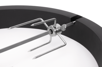 Boretti Ceramica Large rotisserie
