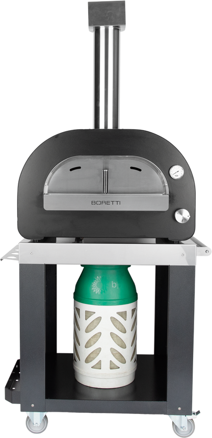 Boretti Amalfi Trolley