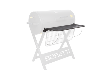 Boretti Tafel Barilo
