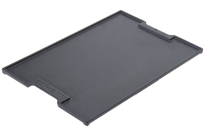Boretti BBQ Bakplaat Carbone