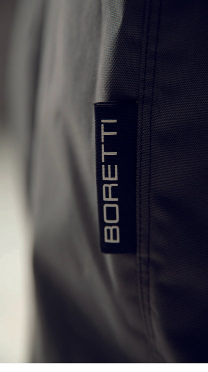 Boretti BBQ Hoes Barilo
