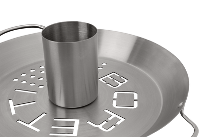 Boretti BBQ Gevogelte stomer