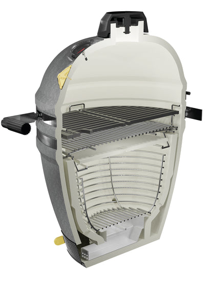 Boretti Ceramica Large kamadobarbecue