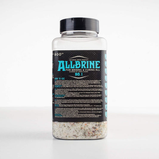 Allbrine Nr.1 - 800gr