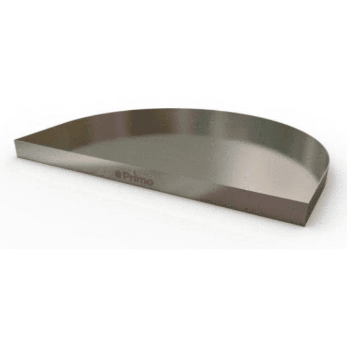 Primo NRP - DRIP PAN, HALF, OVAL XXL