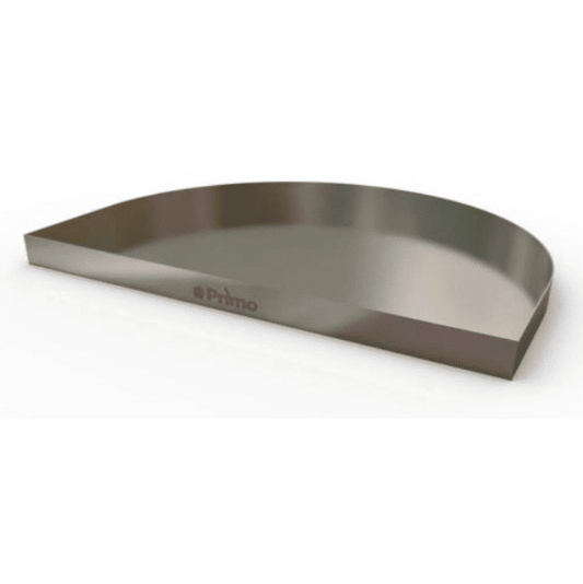 Primo NRP - DRIP PAN, HALF, OVAL XXL