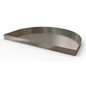 Primo NRP - DRIP PAN, HALF, OVAL XXL
