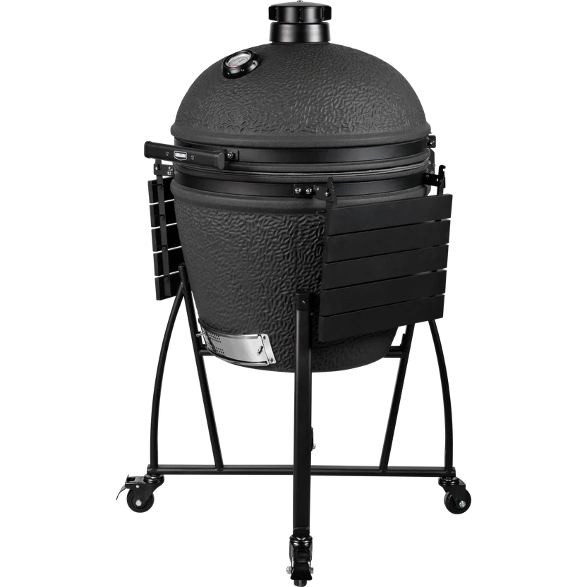 Grill Guru - Prime Matte Black XL