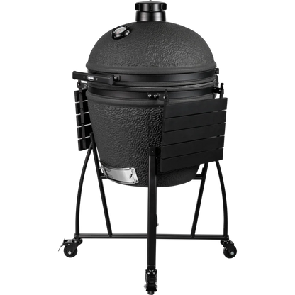 Grill Guru - Prime Matte Black XL