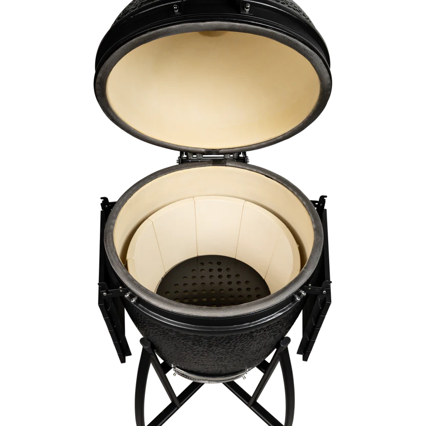 Grill Guru - Prime Satin Black XL