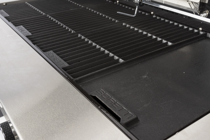 Boretti BBQ Bakplaat Luciano
