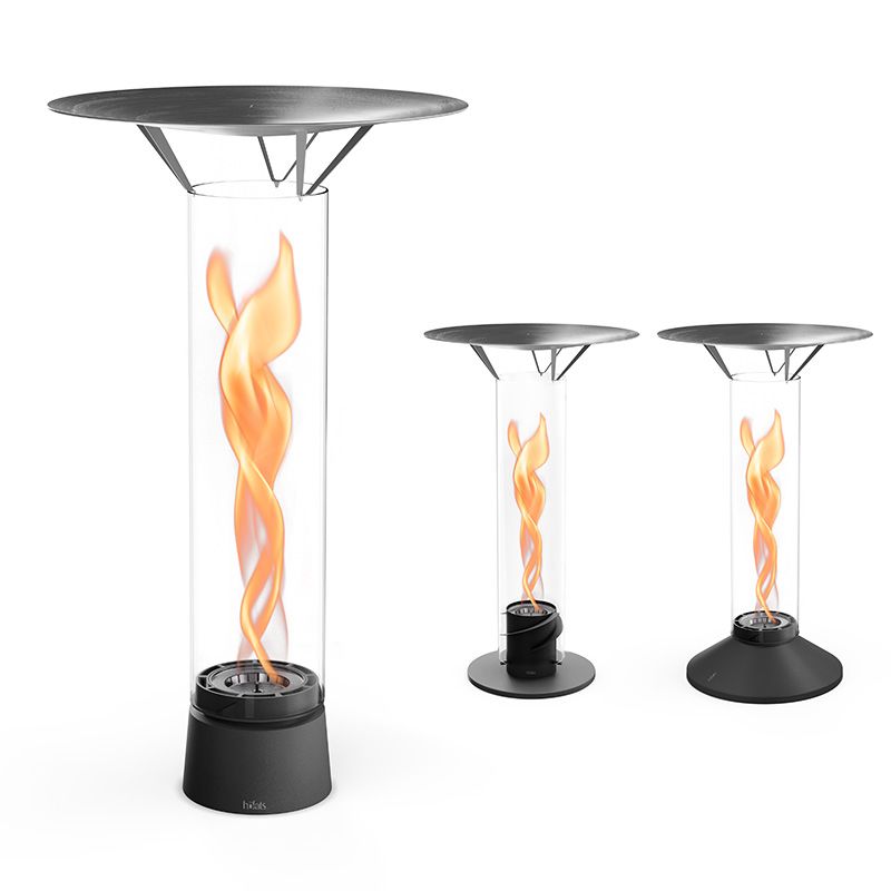 Hofats Spin 1200 Warmteverdeler