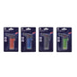 PROF EASY Torch Transparant - Aansteker