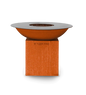 TIGER FIRE 112 - Classic Corten