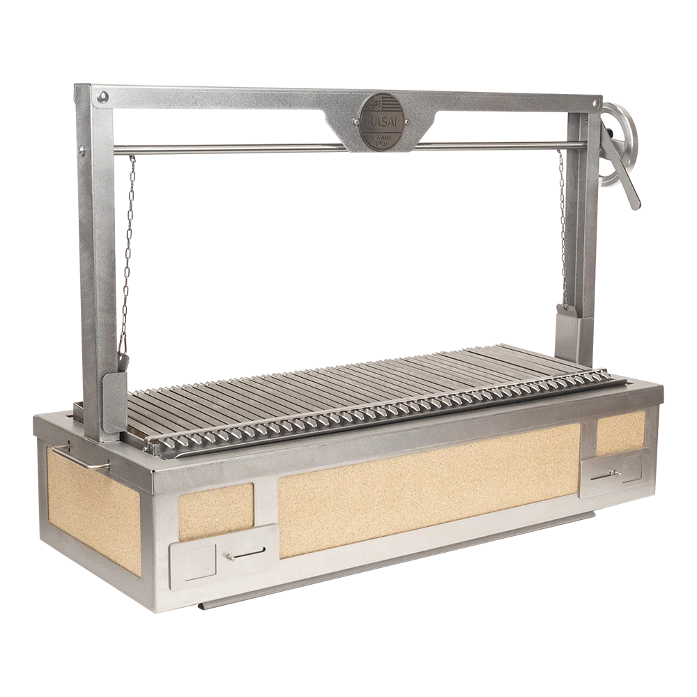 KASAI - Asado Grill Top Lifter