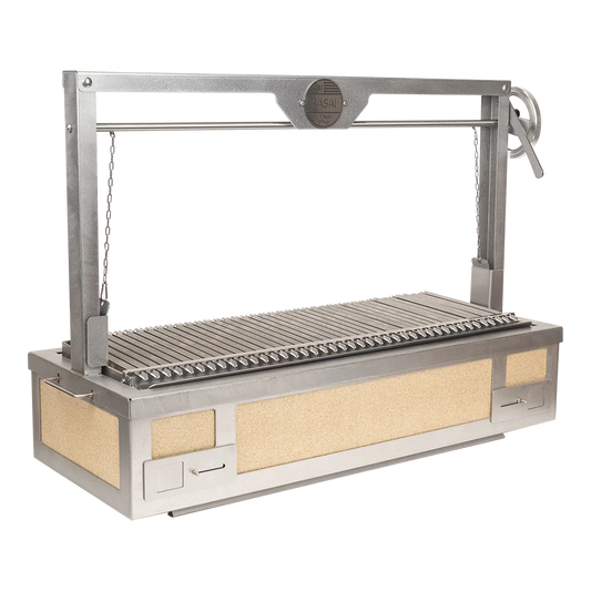 KASAI - Asado Grill Top Lifter
