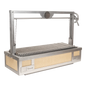 KASAI - Asado Grill Top Lifter
