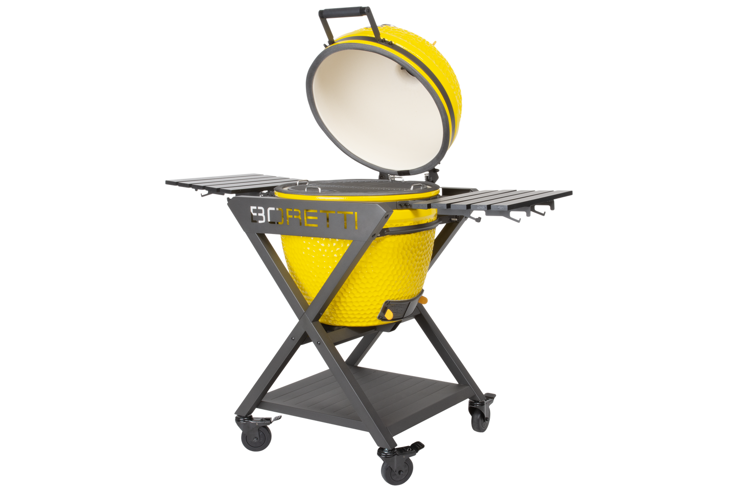 Boretti Ceramica Limone Large kamadobarbecue