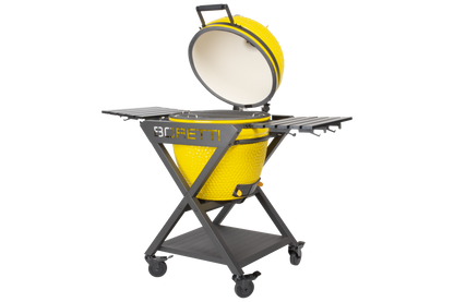 Boretti Ceramica Limone Large kamadobarbecue