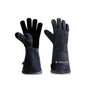 TIGER FIRE - Leather Gloves