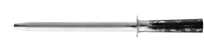 Forged - Brute Diamanten aanzetstaal
