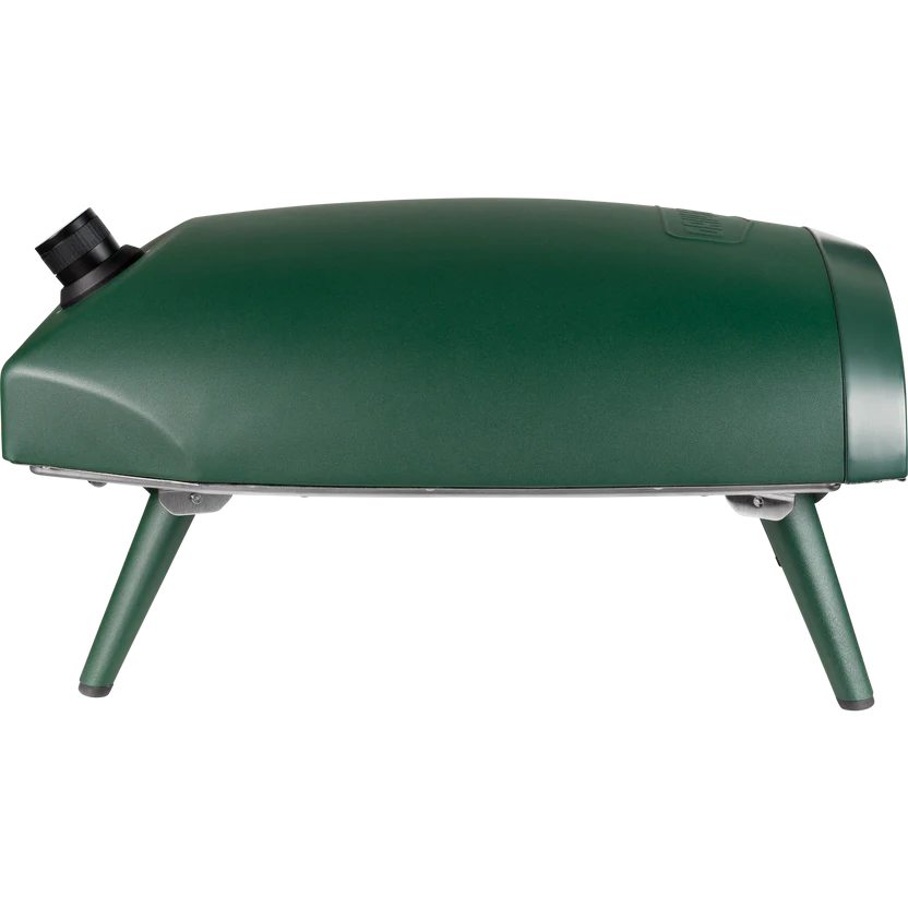 Grill Guru Gas Pizza Oven Groen
