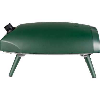 Grill Guru Gas Pizza Oven Groen