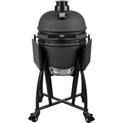 GRILL GURU - Prime Matte Black Medium