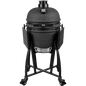 GRILL GURU - Prime Matte Black Medium